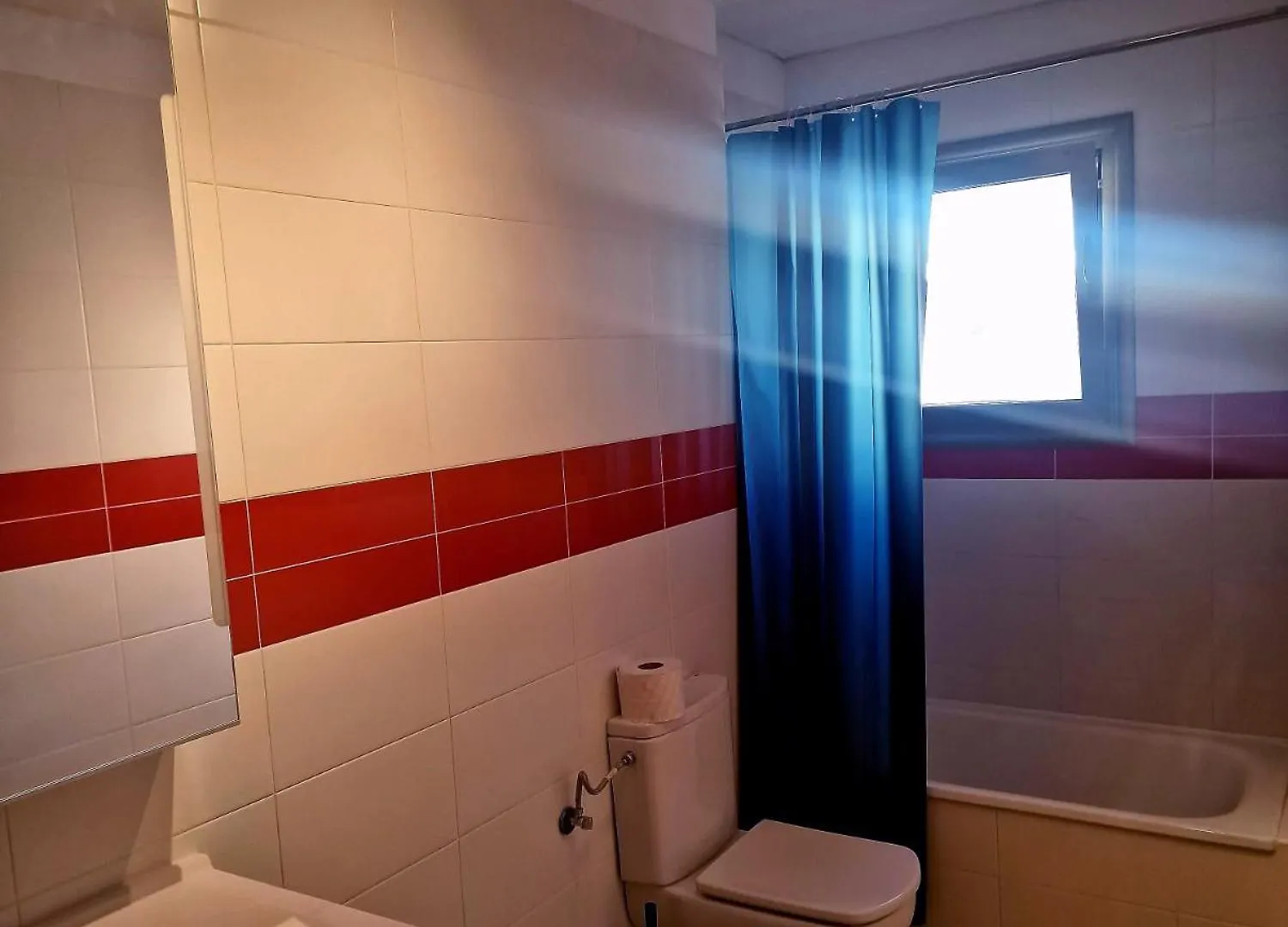 Alcala Seaside Apartment, Two Rooms, Private Parking Apartment