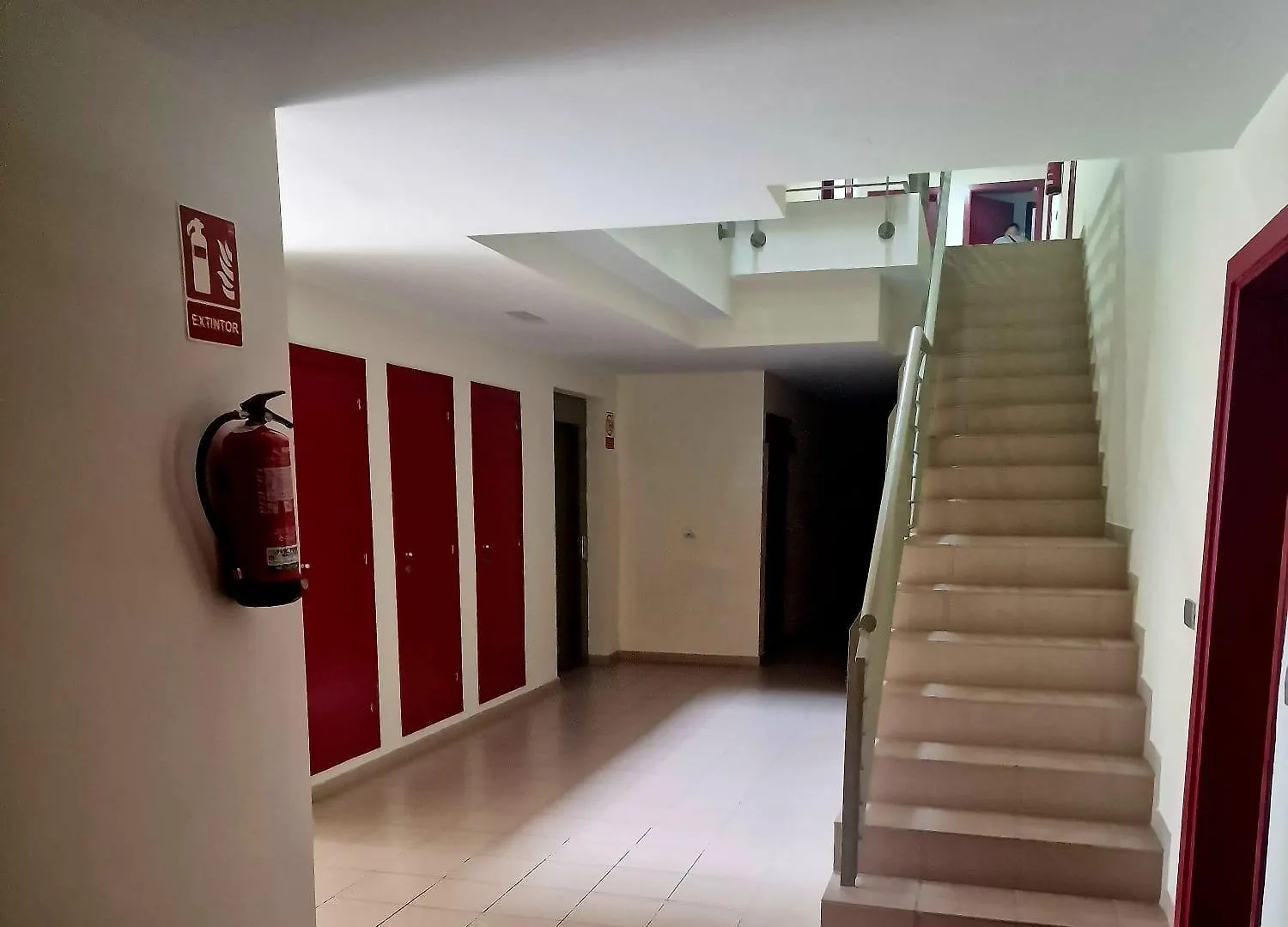 Alcala Seaside Apartment, Two Rooms, Private Parking Spain