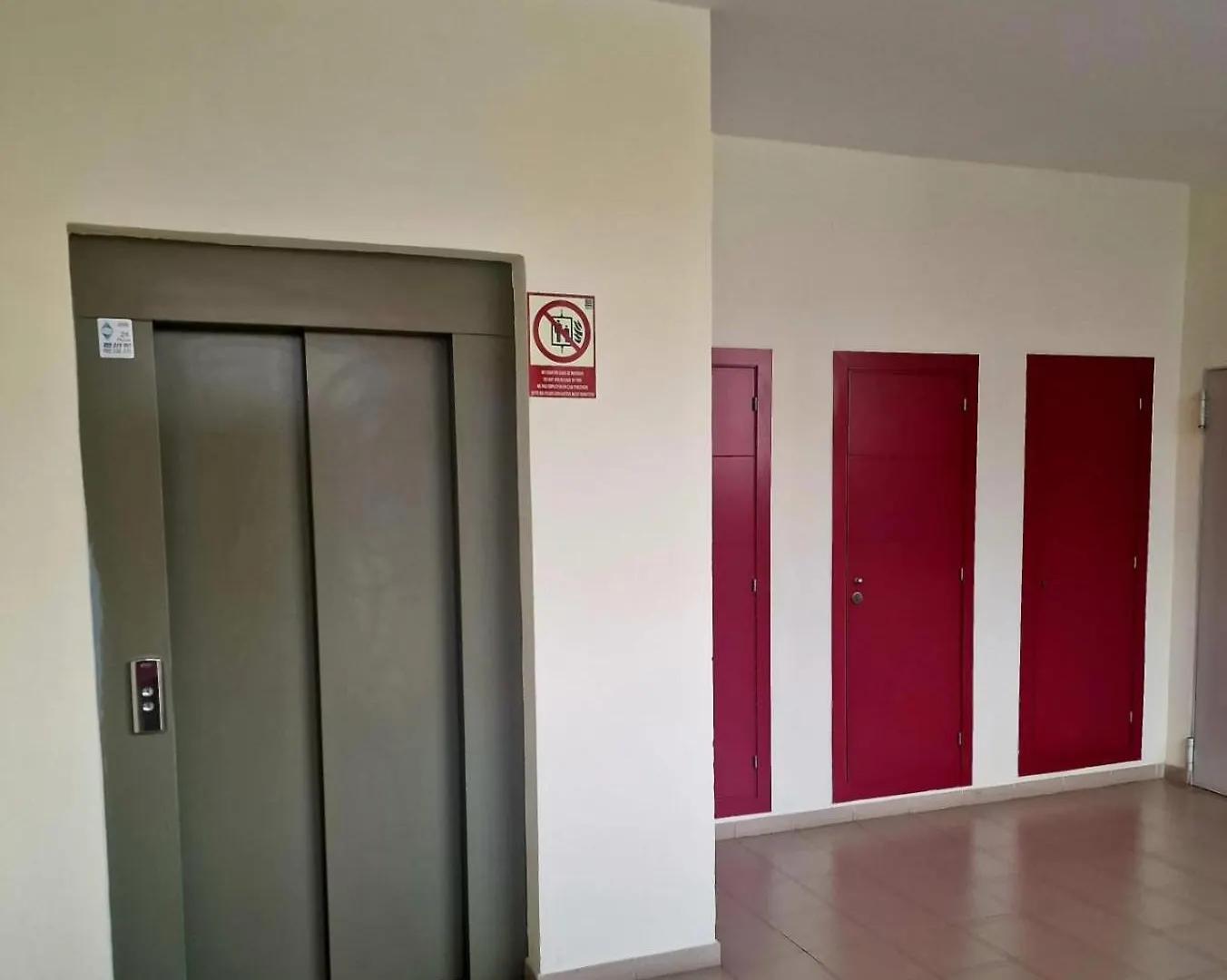 Alcala Seaside Apartment, Two Rooms, Private Parking Spain