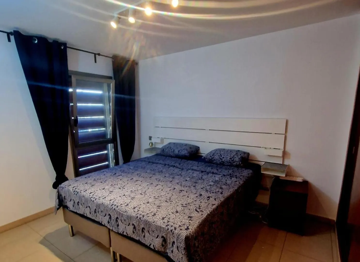 Apartment Alcala Seaside Apartment, Two Rooms, Private Parking Spain