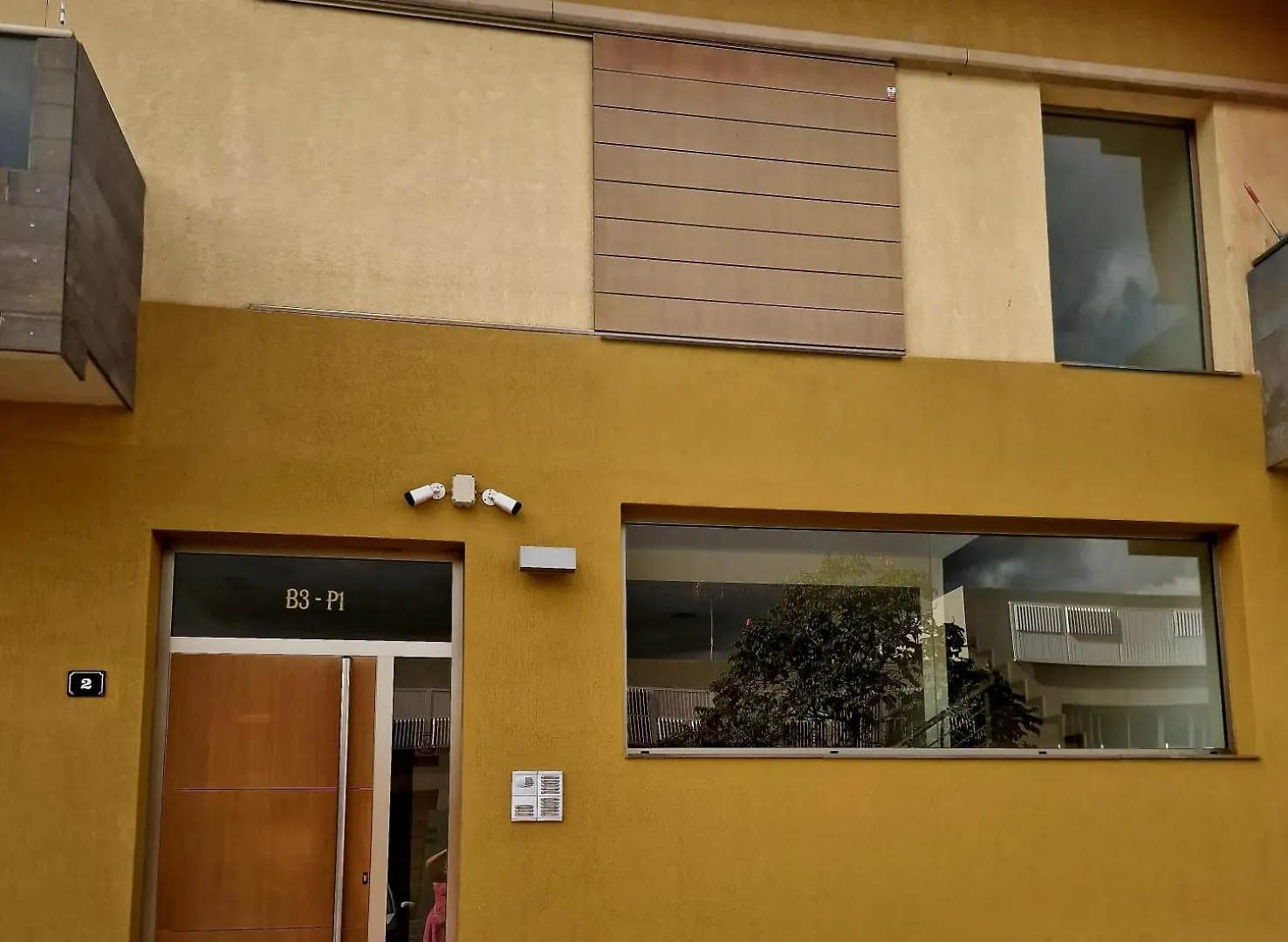 Apartment Alcala Seaside Apartment, Two Rooms, Private Parking Spain