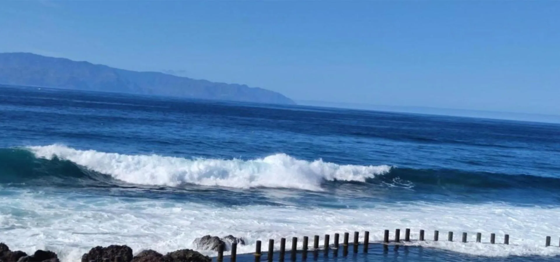 Apartment Alcala Seaside Apartment, Two Rooms, Private Parking Spain