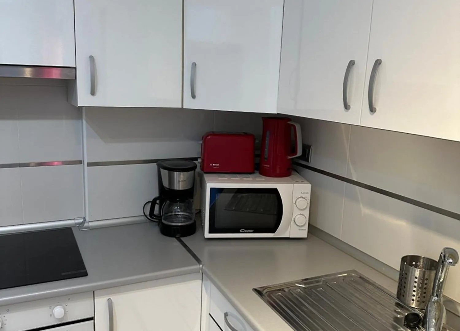 Alcala Seaside Apartment, Two Rooms, Private Parking Alcala (Tenerife)