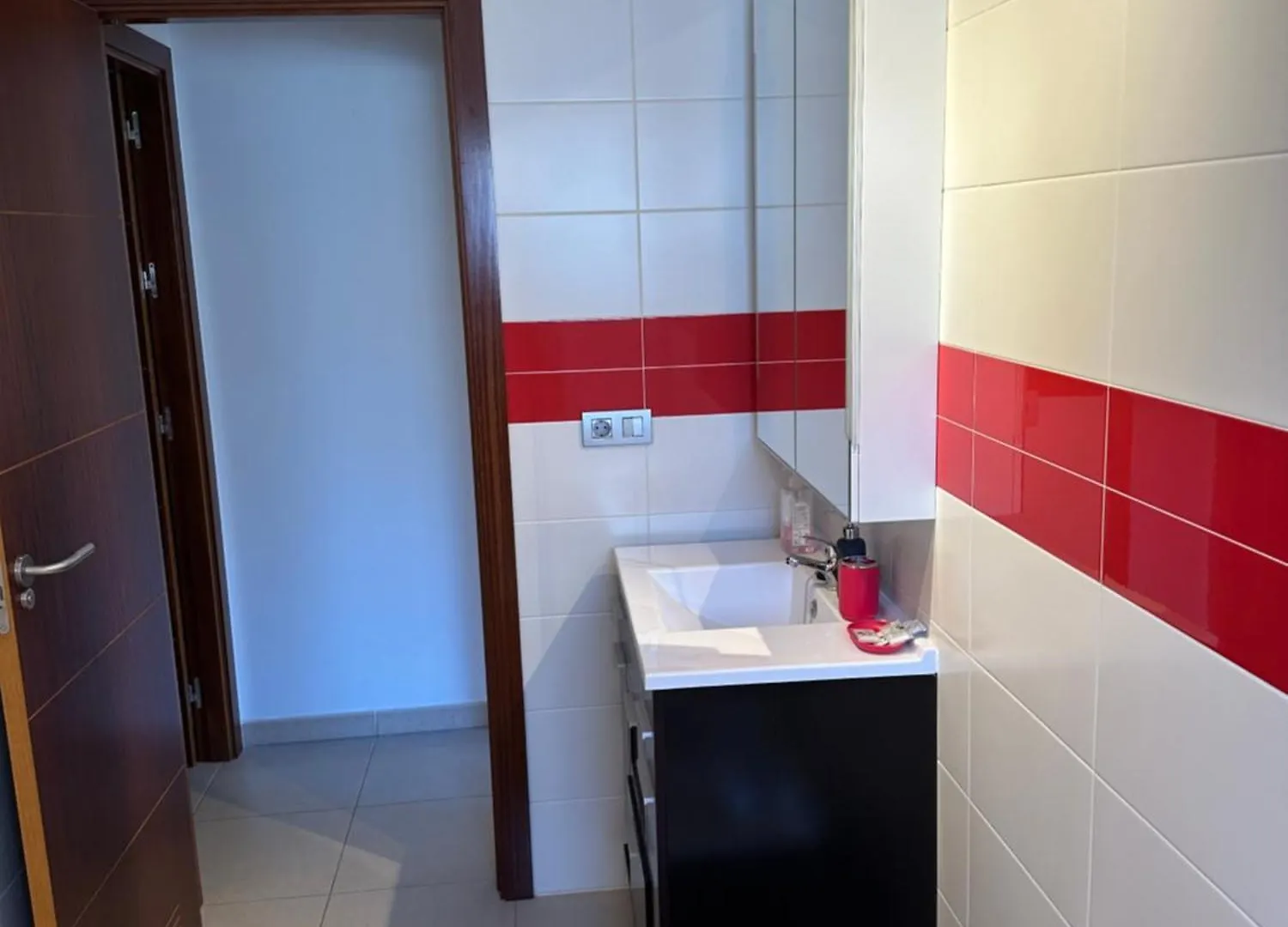 Alcala Seaside Apartment, Two Rooms, Private Parking Spain