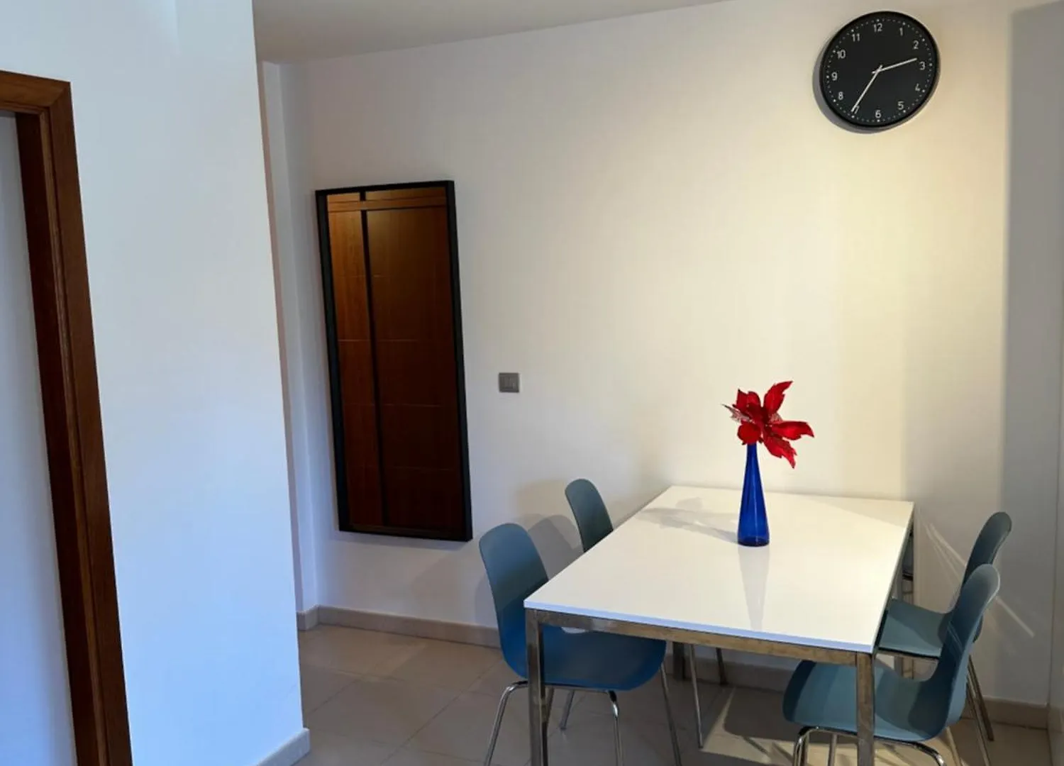 Alcala Seaside Apartment, Two Rooms, Private Parking Alcala (Tenerife)