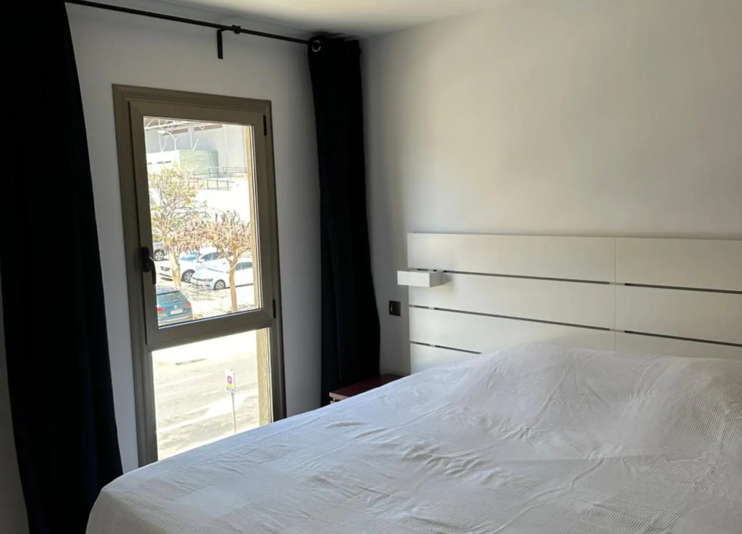 Apartment Alcala Seaside Apartment, Two Rooms, Private Parking Spain