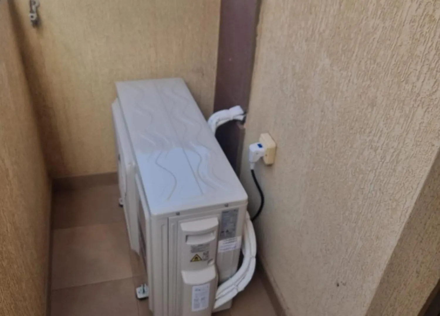 Alcala Seaside Apartment, Two Rooms, Private Parking 0*, Alcala (Tenerife) Spain